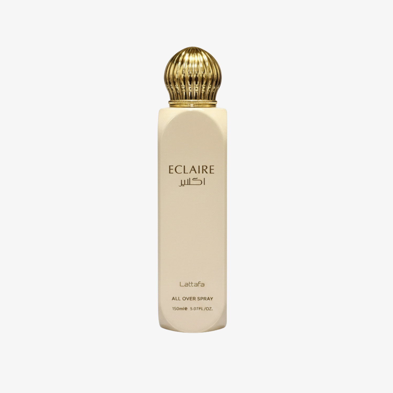 Eclaire All Over Spray by Lattafa USA