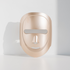 Eco Face Platinum LED Mask (Gold) - DestGlow