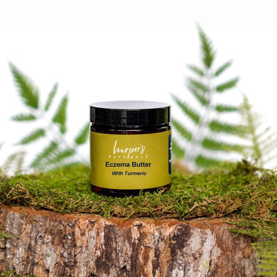 Eczema Butter