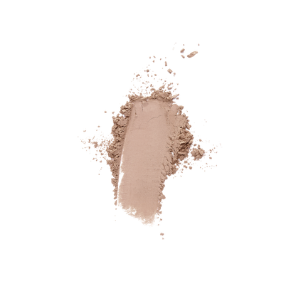 MINERAL POWDER FOUNDATION