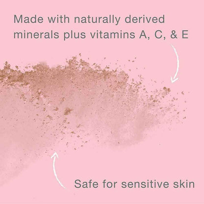 Neutrogena Mineral Sheers Loose Powder Foundation, Natural Beige 60