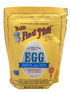 Egg Replacer, Bob&