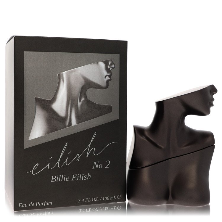 Eilish No. 2 by Billie Eilish Eau De Parfum Spray 3.4 oz for Women 