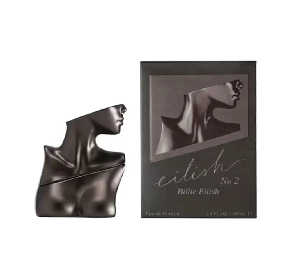 Eilish No. 2 By Billie Eilish For Women 3.4 oz EDP Spray by perfumesandrea