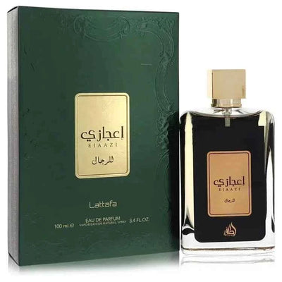 Ejaazi Unisex 3.4oz Eau De Parfum Spray