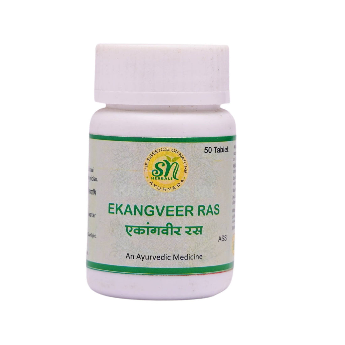 SN Herbals Ekangveer Ras