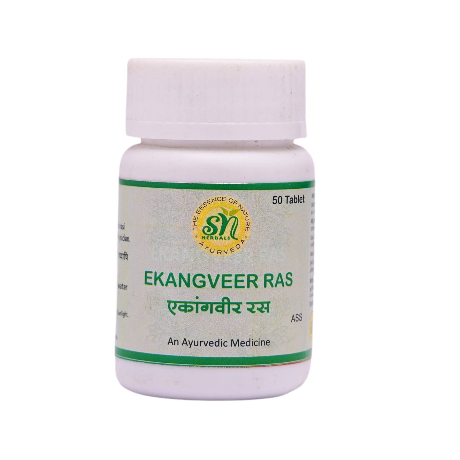 SN Herbals Ekangveer Ras