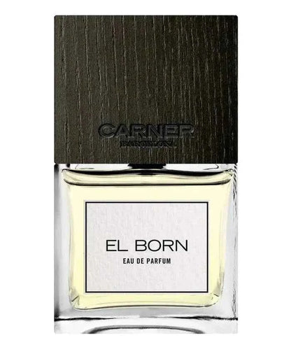 El Born By Carner Barcelona Unisex 3.4oz EDP Spray
