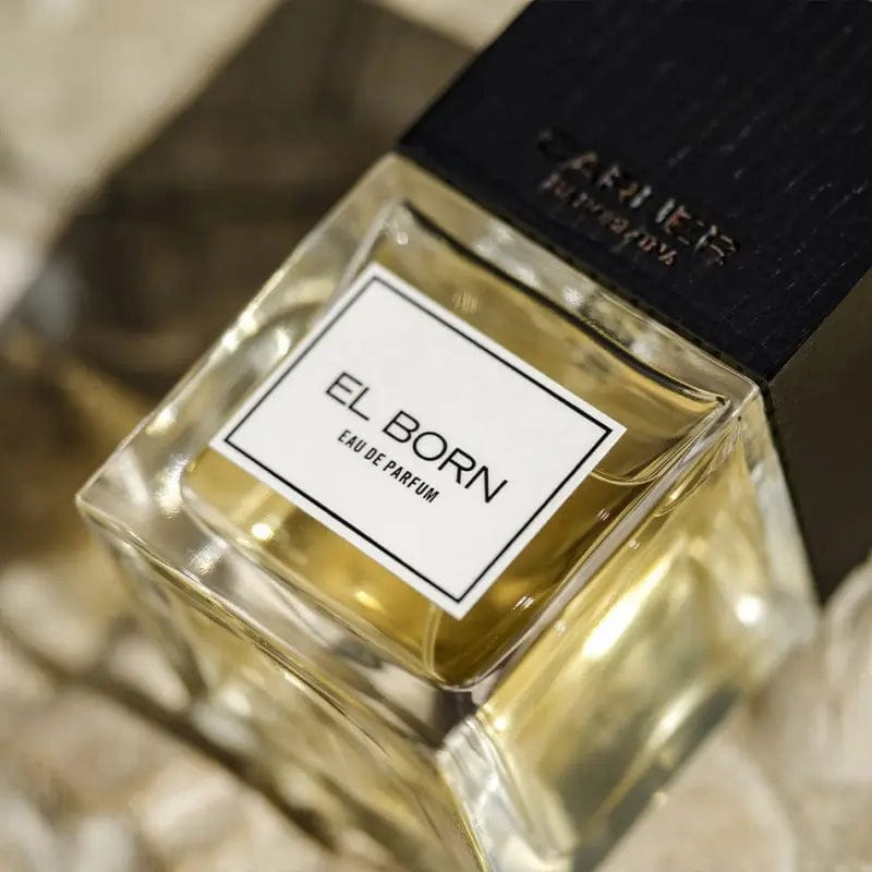El Born By Carner Barcelona Unisex 3.4oz EDP Spray by perfumesandrea