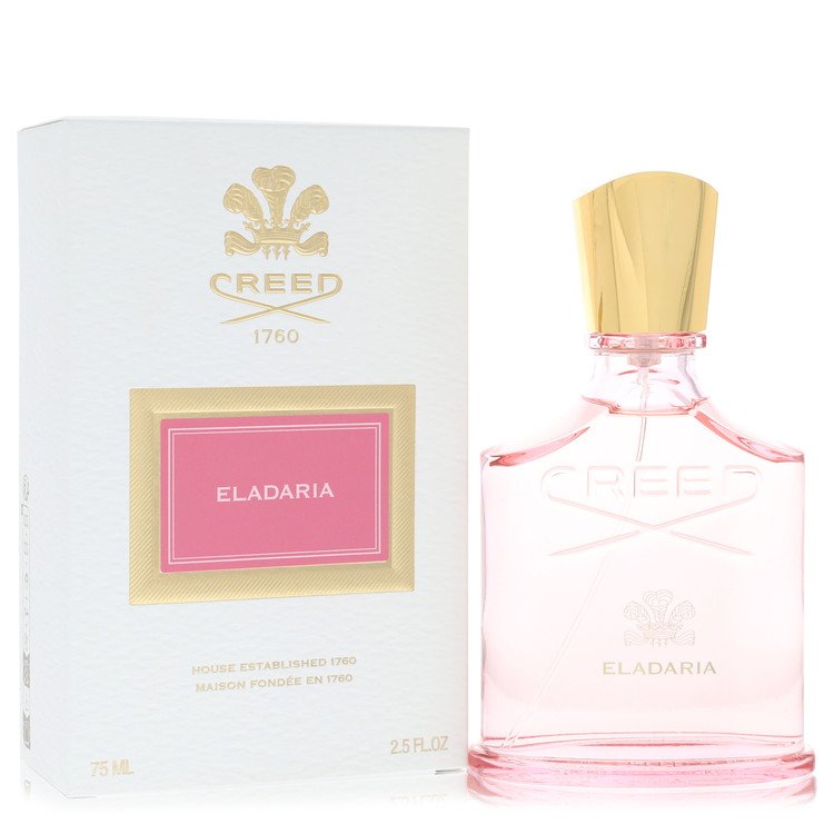 Eladaria by Creed Eau De Parfum Spray 2.5 oz for Women 