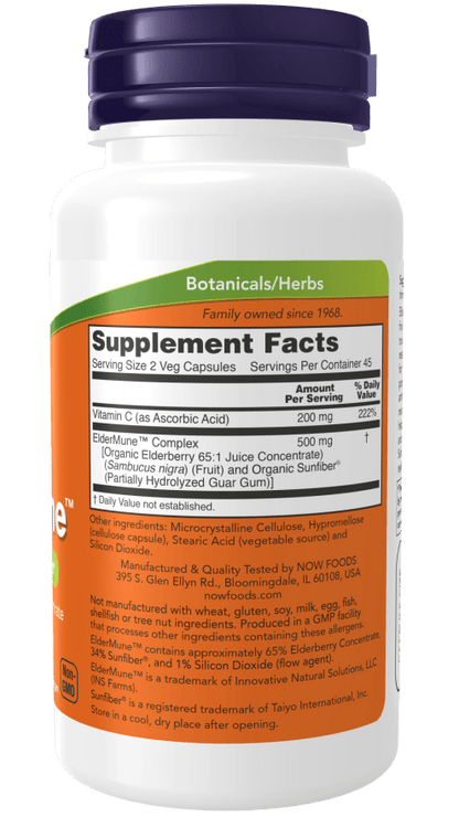 Eldermune by Country Life Natural Foods