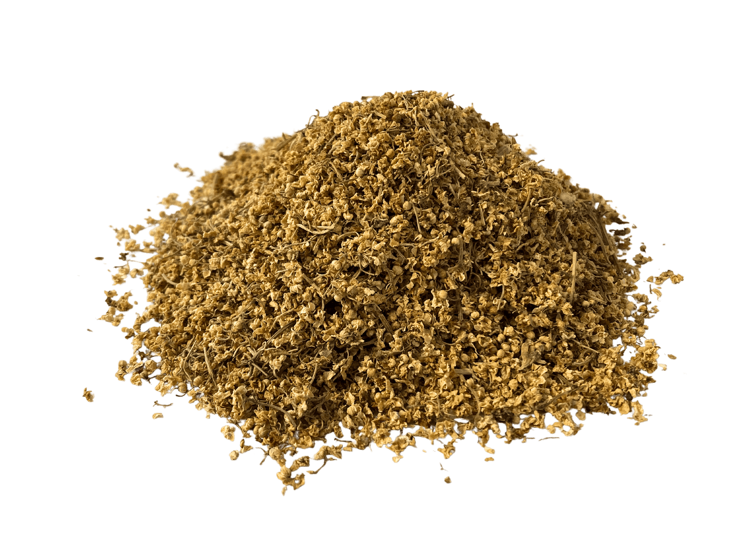 Elderflowers, Whole, Organic by Country Life Natural Foods