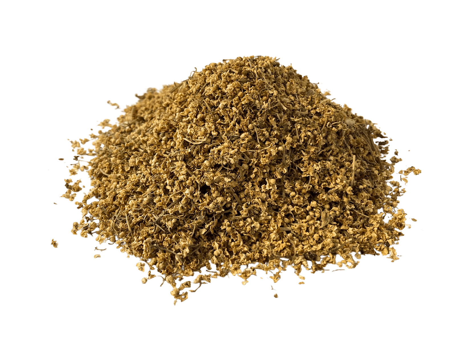 Elderflowers, Whole, Organic by Country Life Natural Foods