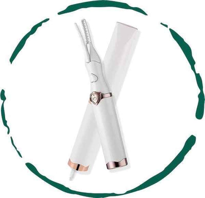 Electric Eyelash Curler