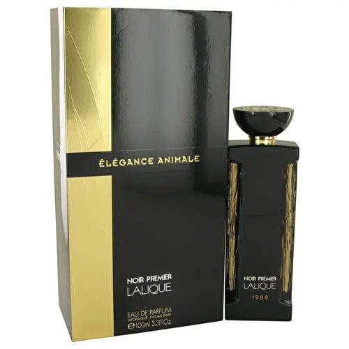 Elegance Animale By Lalique Unisex 3.3 oz EDP Spray by perfumesandrea