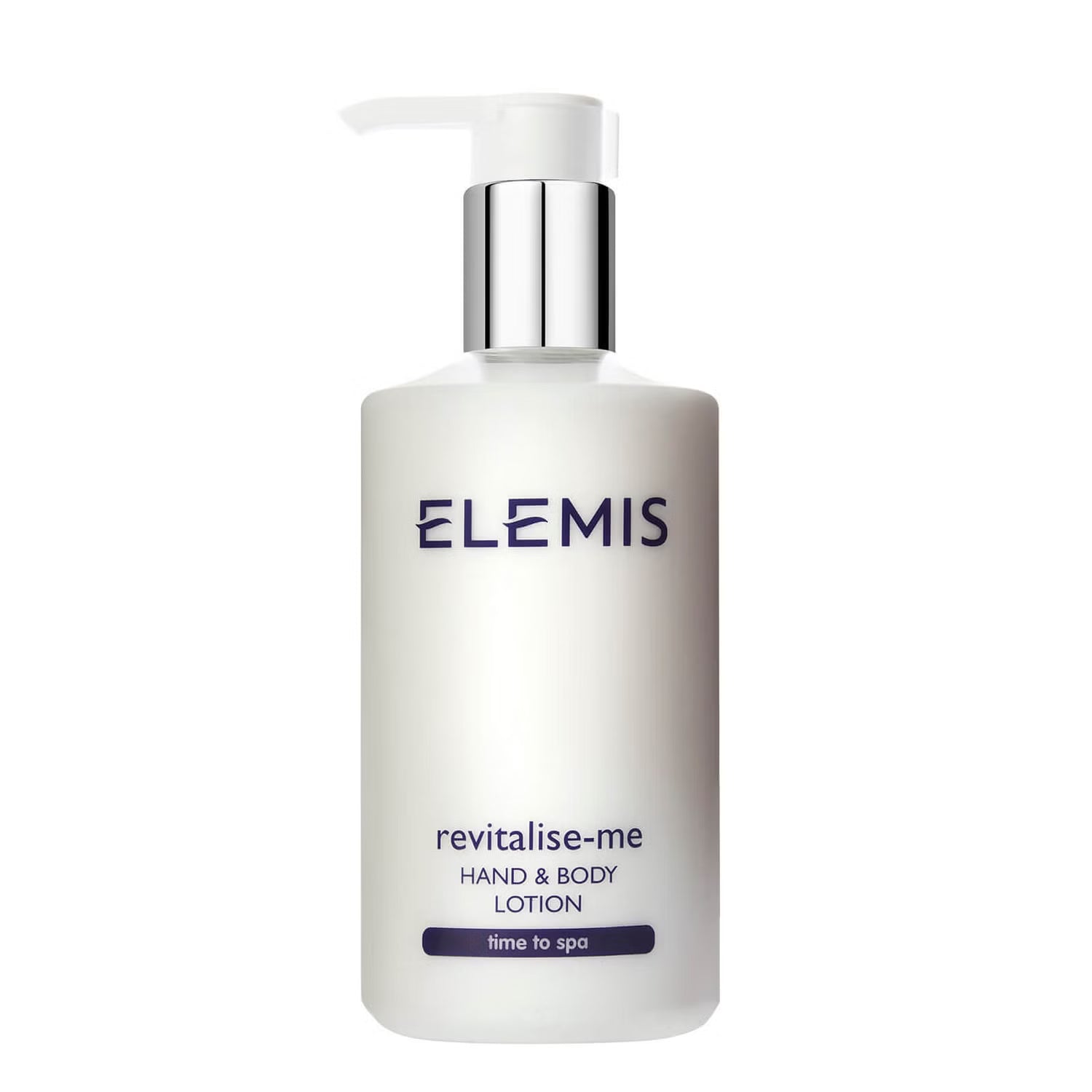 Elemis Revitalise-Me Hand &amp; Body Lotion 300mL by Nava Beauty