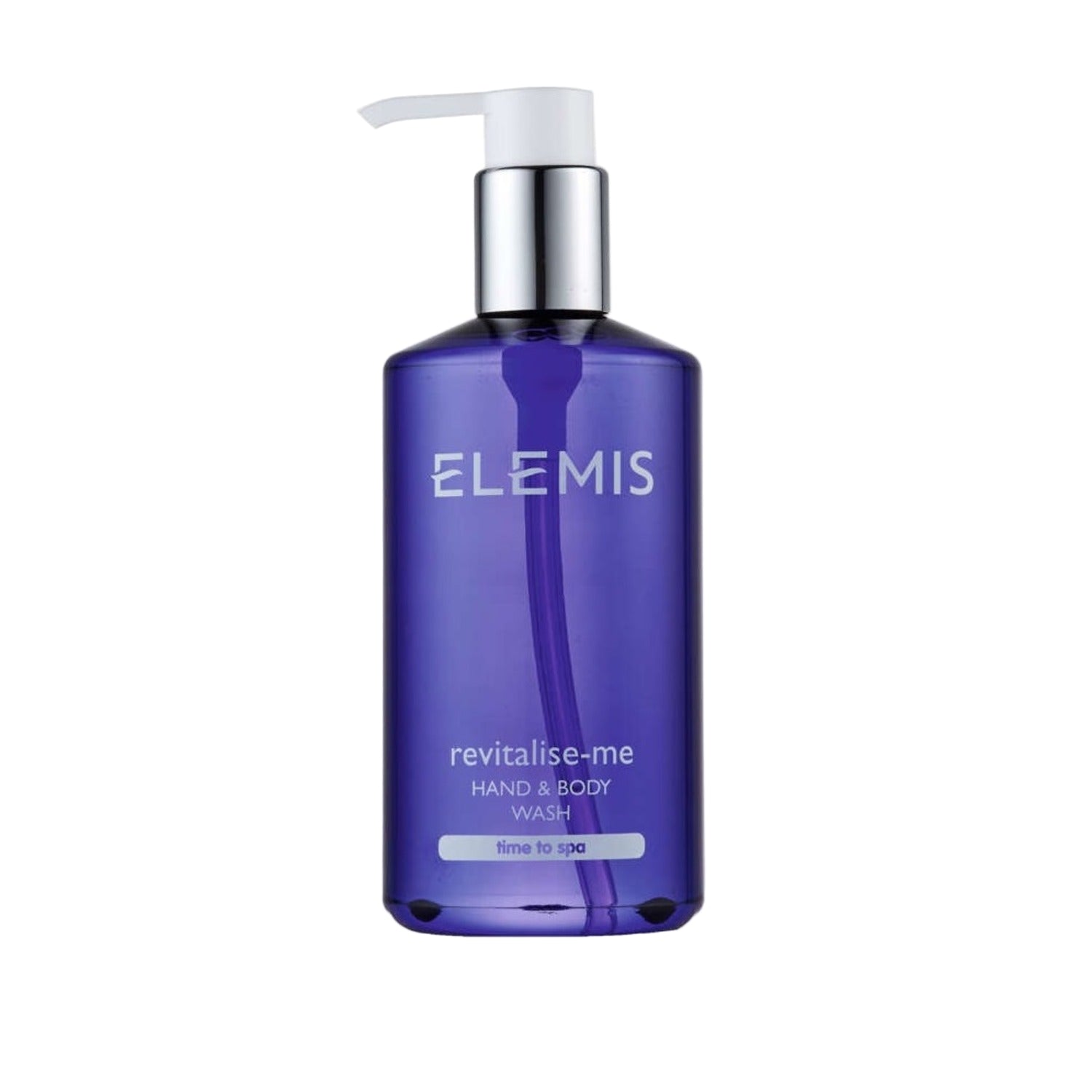 Elemis Revitalise-Me Hand &amp; Body Wash 300mL by Nava Beauty
