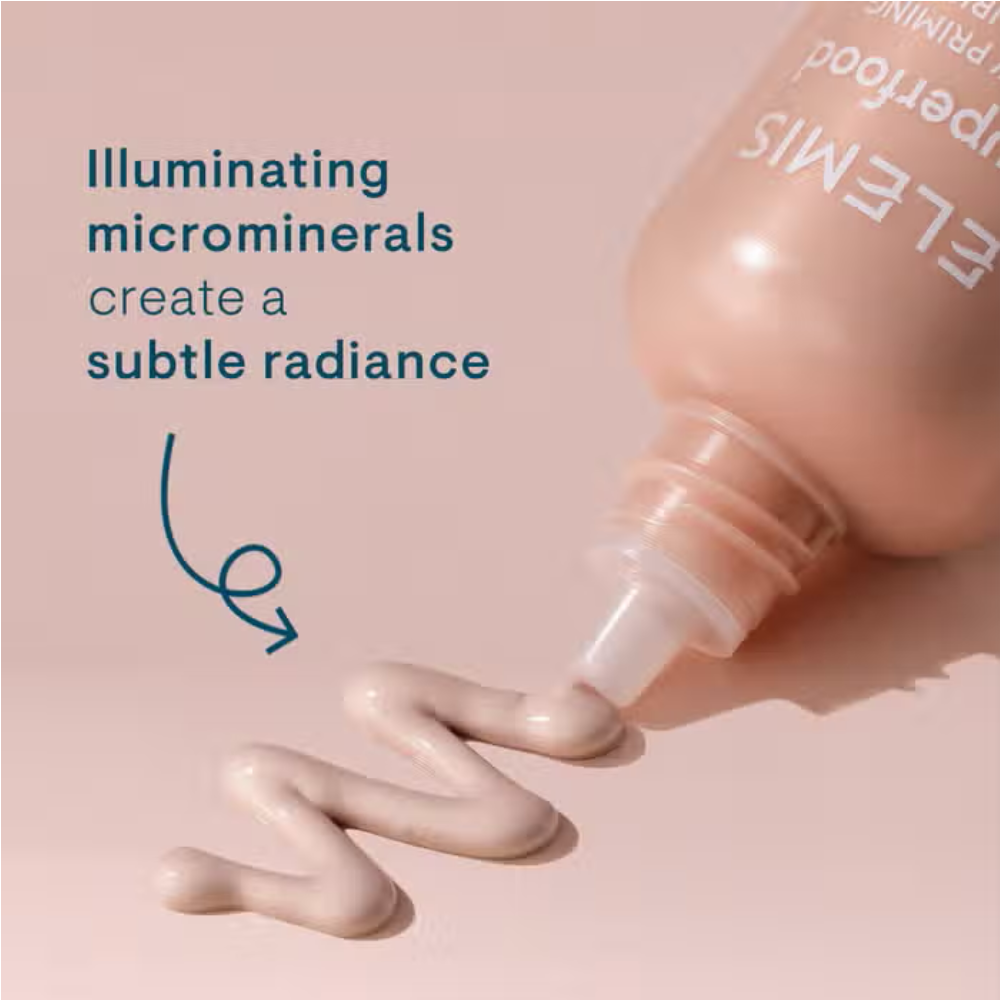 Elemis Superfood Glow Priming Moisturiser 60 ml by Nava Beauty