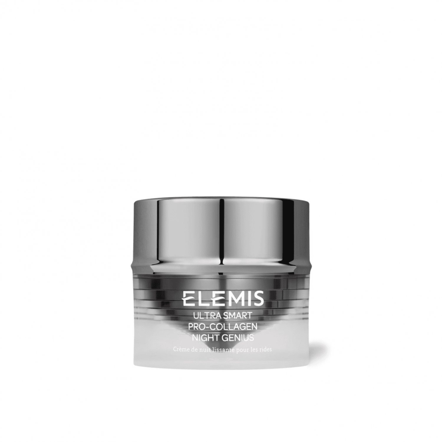 Elemis ULTRA SMART Pro-Collagen Night Genius 50mL by Nava Beauty