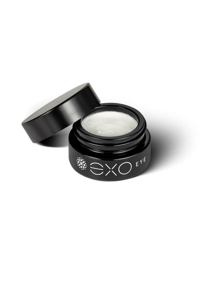 EXO EYE™ – Revitalizing Eye Balm with NAD+ and eXo³ Exosomes® by Exoceuticals