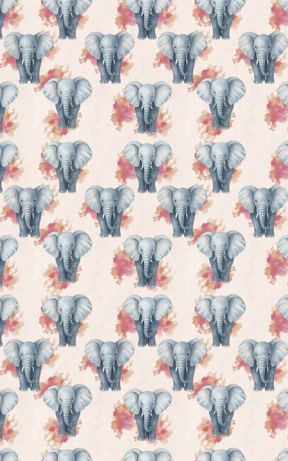Elephant Elegance
