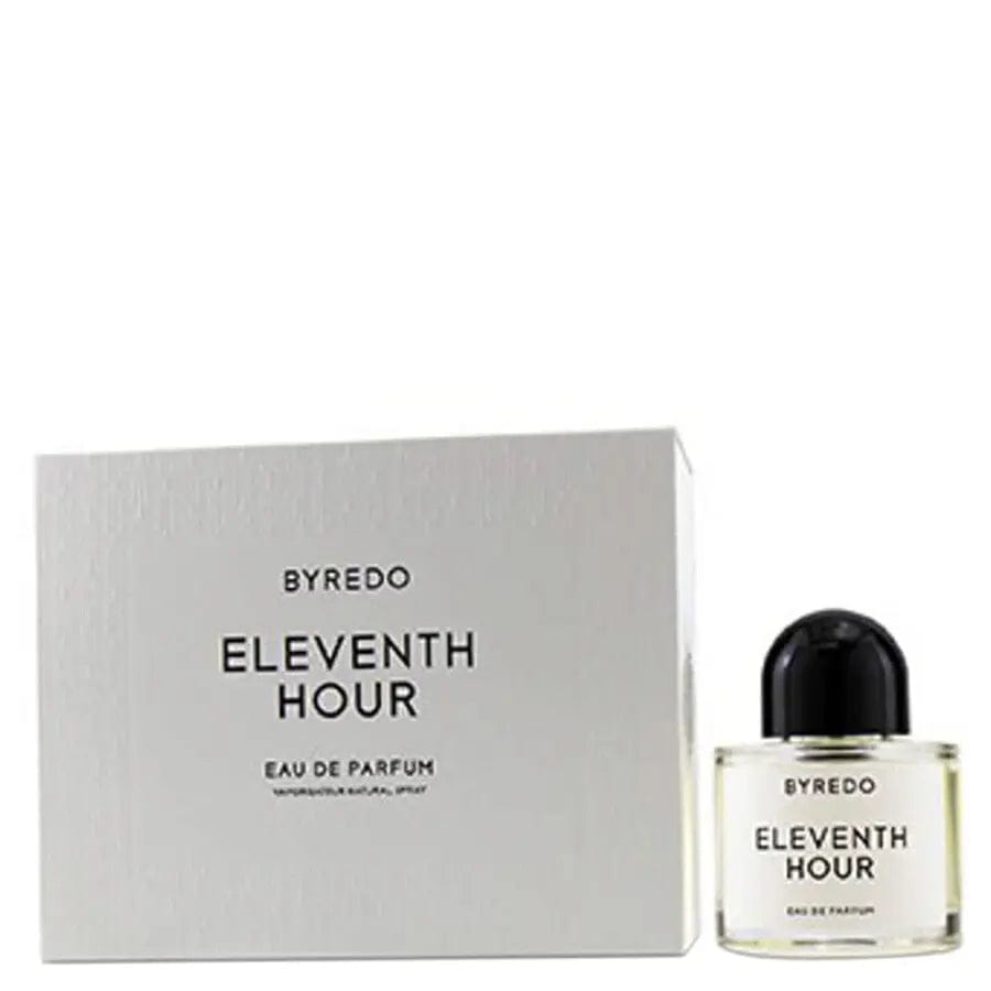 Eleventh Hour By Byredo Unisex 3.4 oz EDP Spray by perfumesandrea