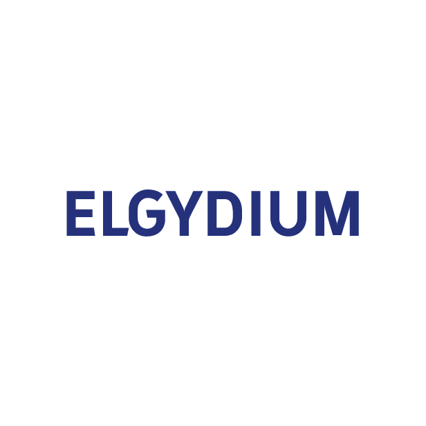 Elgydium Inter-Active Hard- Green - 0.80 Oz by Pasteur Pharmacy