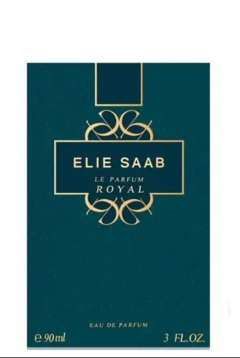 Elie Saab Royal 3.0 oz W EDP Spray by perfumesandrea