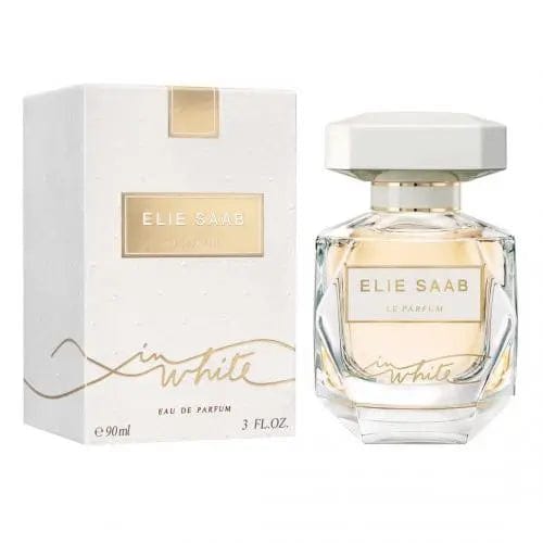 Elie Saab White 3.0 oz W EDP Spray by perfumesandrea
