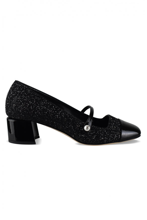 Jimmy Choo Women Elisa 45 Pumps by Luosophy