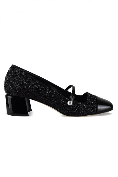 Jimmy Choo Women Elisa 45 Pumps by Luosophy