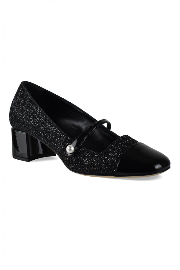 Jimmy Choo Women Elisa 45 Pumps by Luosophy