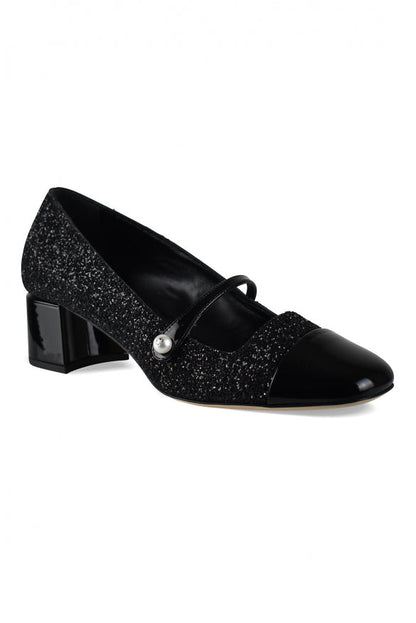 Jimmy Choo Women Elisa 45 Pumps by Luosophy
