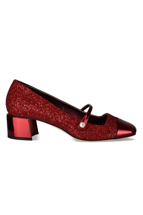 Jimmy Choo Women Elisa 45 Pumps