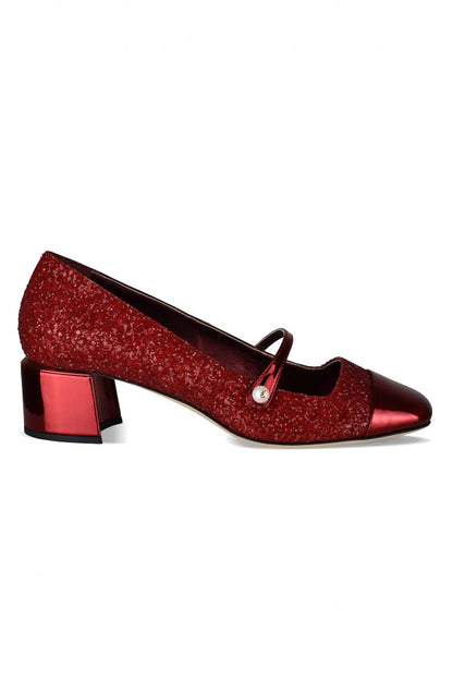 Jimmy Choo Women Elisa 45 Pumps