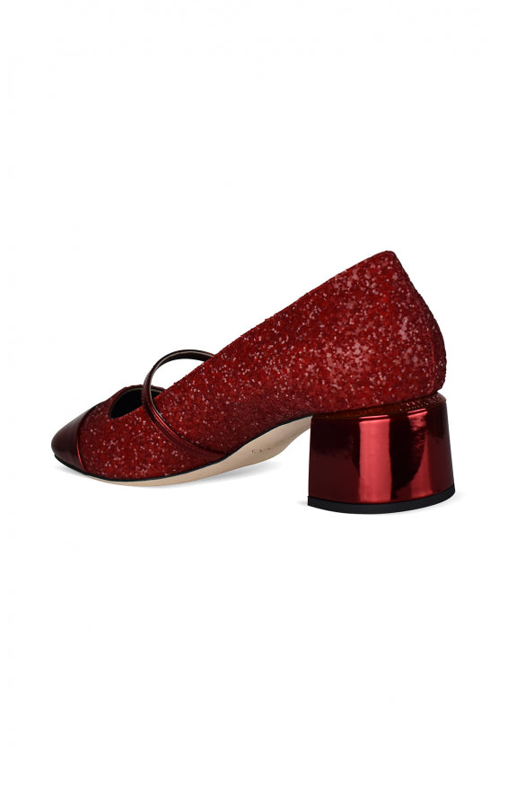 Jimmy Choo Women Elisa 45 Pumps by Luosophy