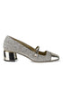 Jimmy Choo Women Elisa 45 Pumps - DestGlow