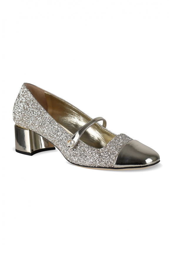 Jimmy Choo Women Elisa 45 Pumps - DestGlow