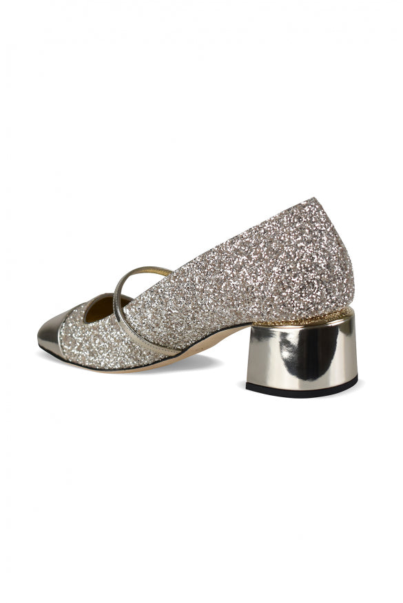 Jimmy Choo Women Elisa 45 Pumps - DestGlow