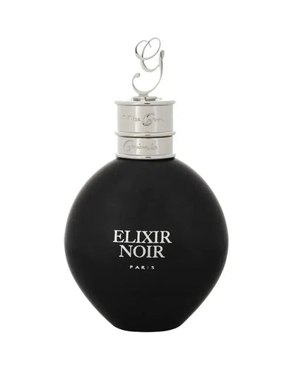 Elixir Noir By Gemina B For Women 2.8oz EDP Spray