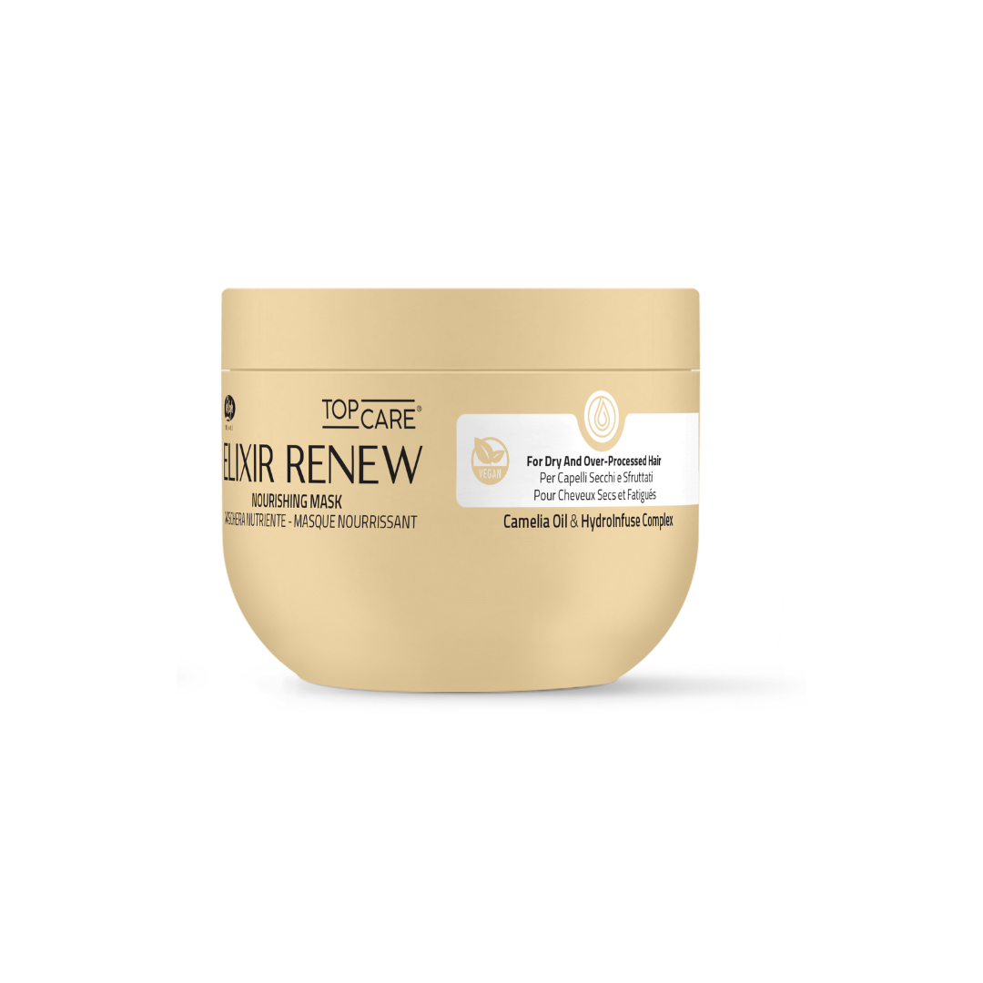 Elixir Renew Nourishing Mask by Lisap Milano