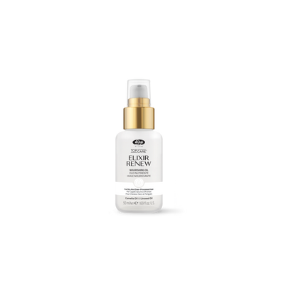Elixir Renew Nourishing Oil by Lisap Milano