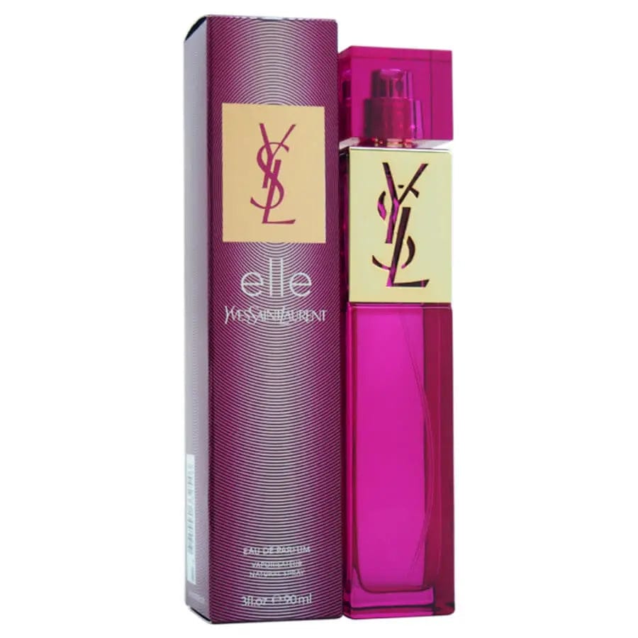 Elle By Yves Saint Laurent For Women 3.0 oz EDP Spray by perfumesandrea