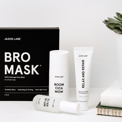 Hydration Nation - 24/7 Hydrating Skincare Set by JAXON LANE