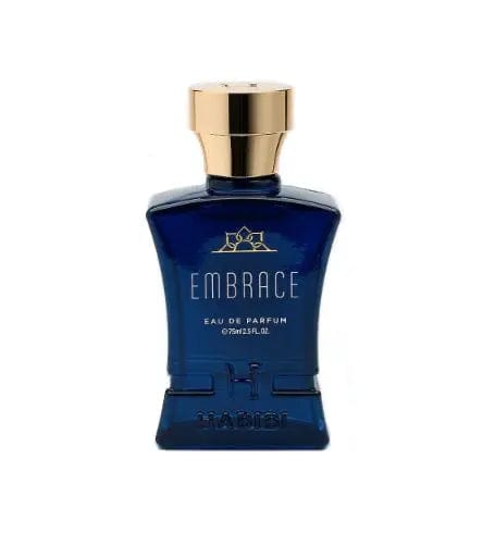 Embrace By Habibi For Men 2.5 oz Eau De Parfum Spray by perfumesandrea