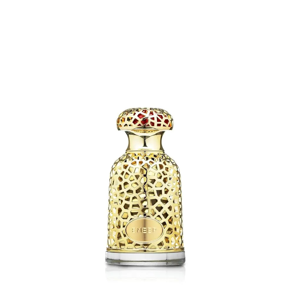 Emeer By Lattafa For Unisex 3.4oz EDP Spray by perfumesandrea