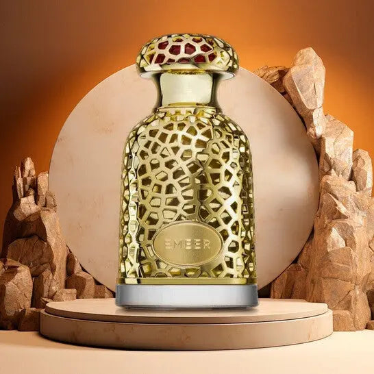 Emeer By Lattafa For Unisex 3.4oz EDP Spray by perfumesandrea