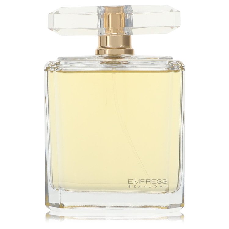Empress by Sean John Eau De Parfum Spray (Tester) 3.4 oz for Women 