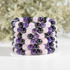 Promoting EMPATH PROTECTION Crystal Bracelet (Creativity and Empathy)  DestGlow
