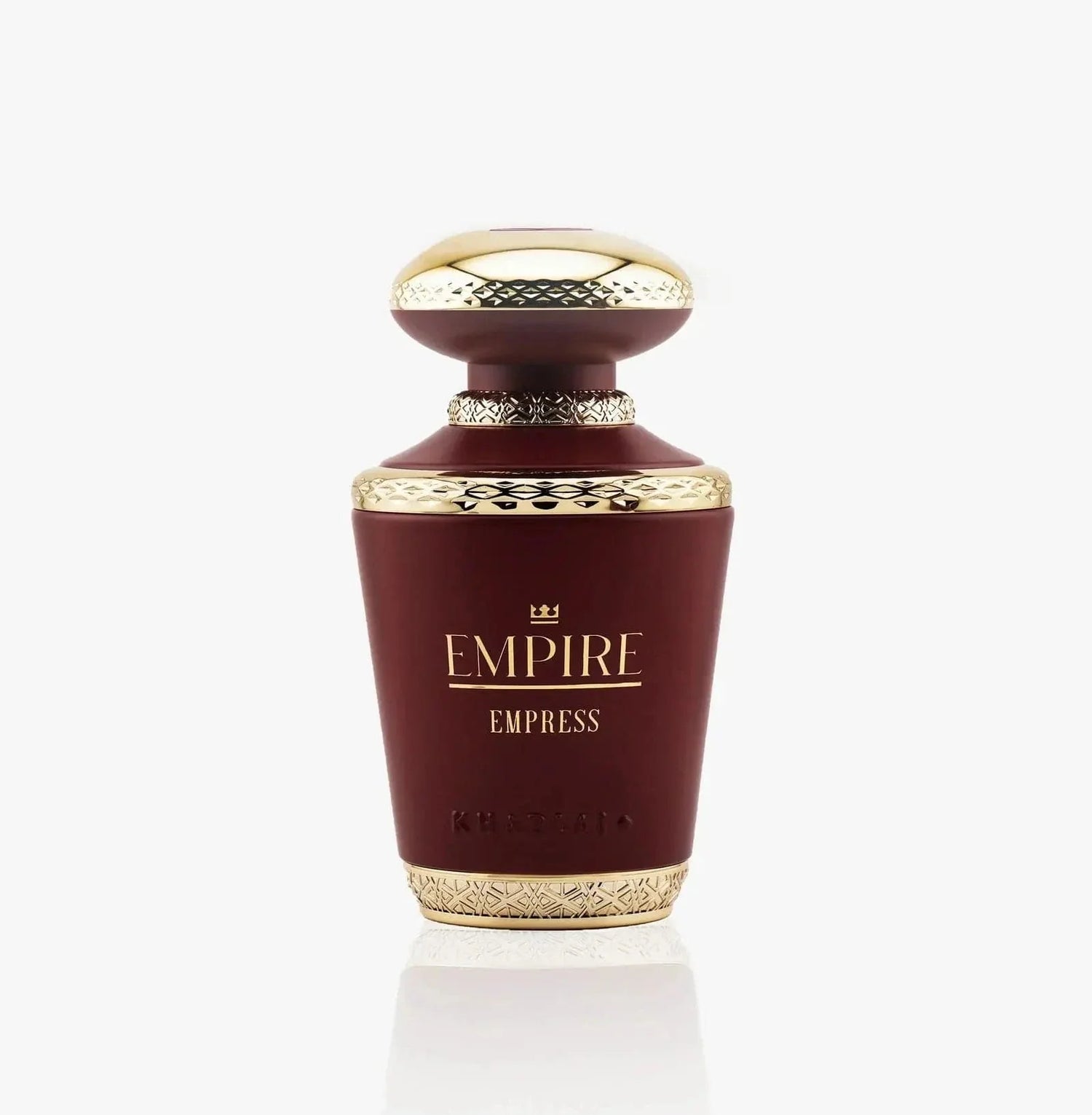 Empire Empress By Khadlaj For Women 3.4 oz EDP Spray by perfumesandrea